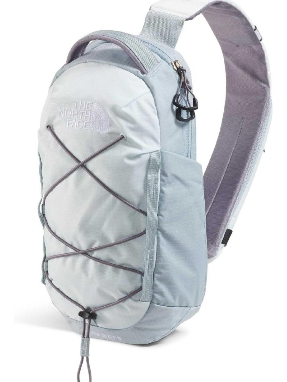 Versatile Crossbody Sling Bag | Adjustable Strap, Water-Resistant, Multiple